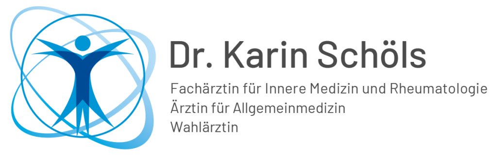 Website von Dr. Karin Schöls